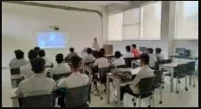 ABOUT NIFS
